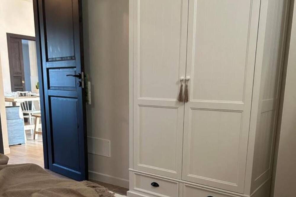 Photo of Bedroom in Noci