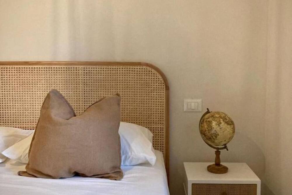 Photo of Bedroom in Noci