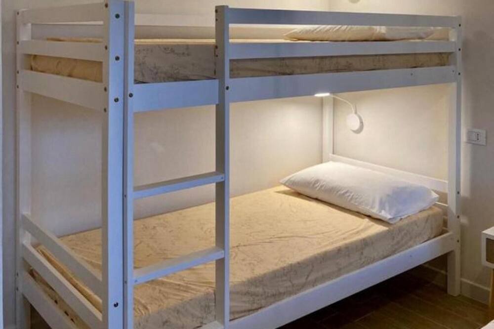 Photo of Bedroom in Noci