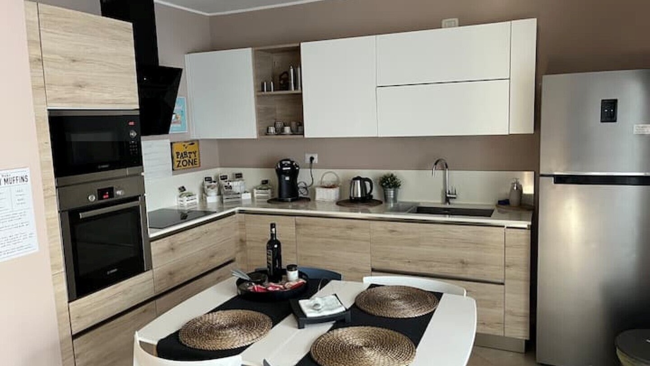 Photo of Kitchen in Santo Spirito