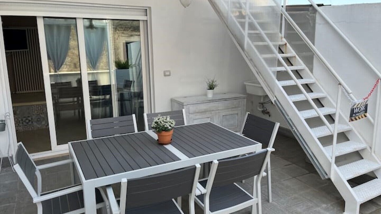 Photo of Outdoor in Santo Spirito