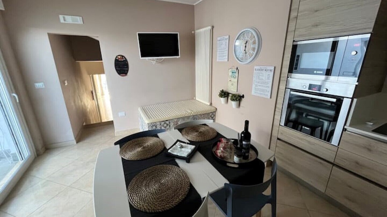 Photo of Livingroom in Santo Spirito