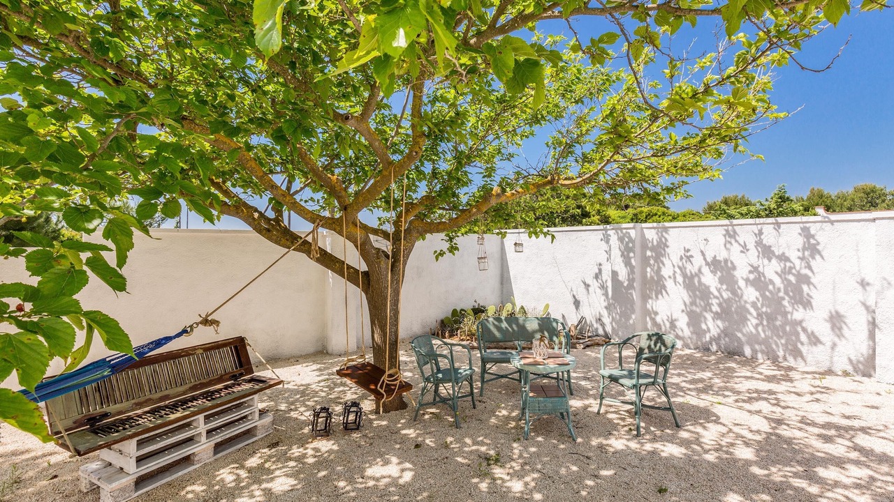 Photo of Outdoor in Maruggio