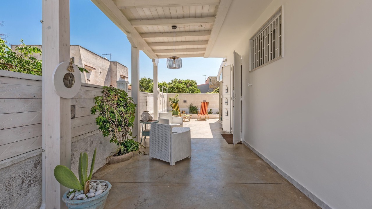 Photo of Outdoor in Maruggio