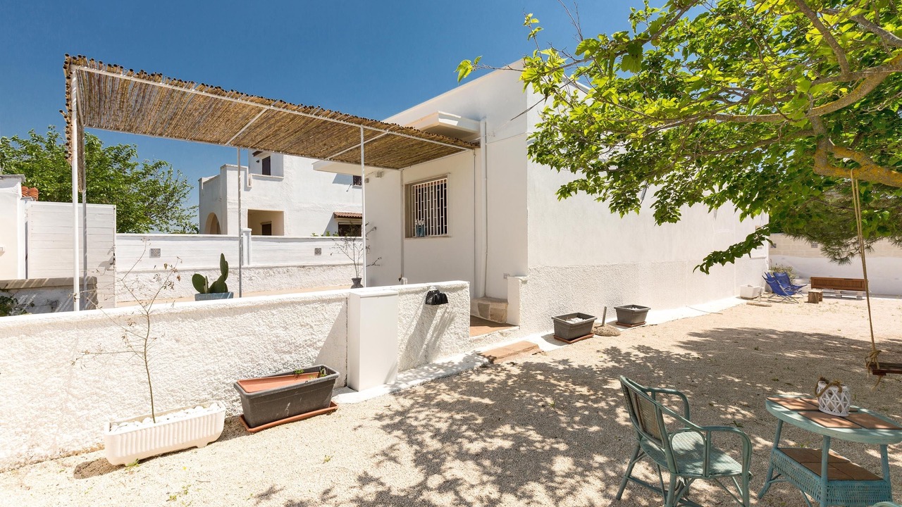 Photo of Outdoor in Maruggio