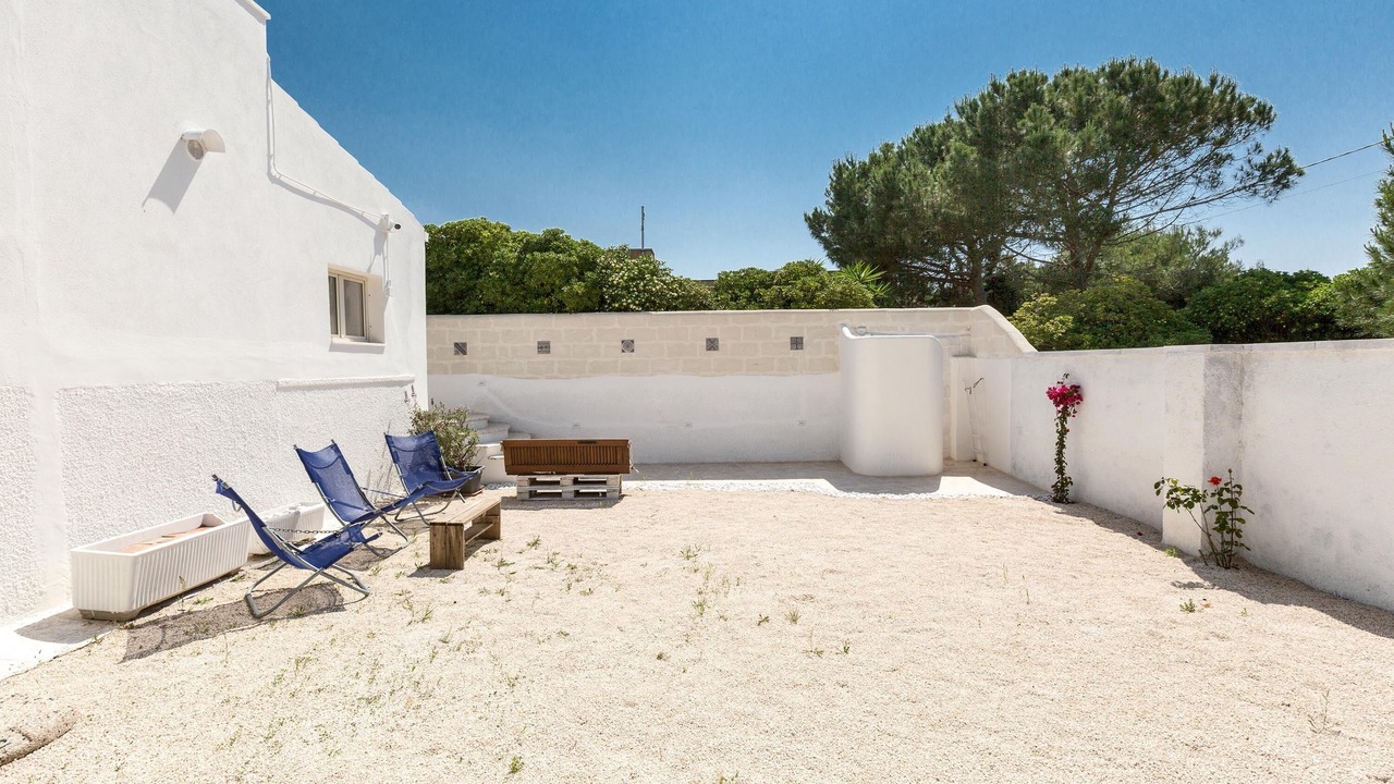 Photo of Outdoor in Maruggio