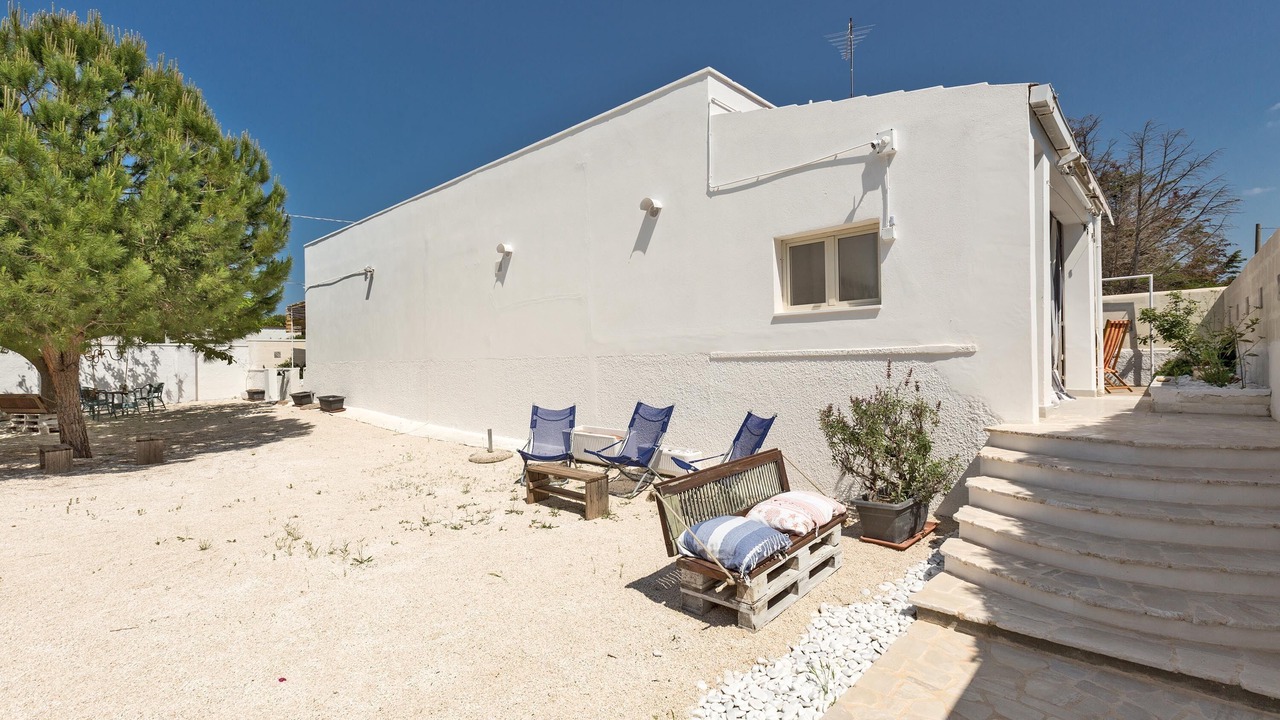 Photo of Outdoor in Maruggio