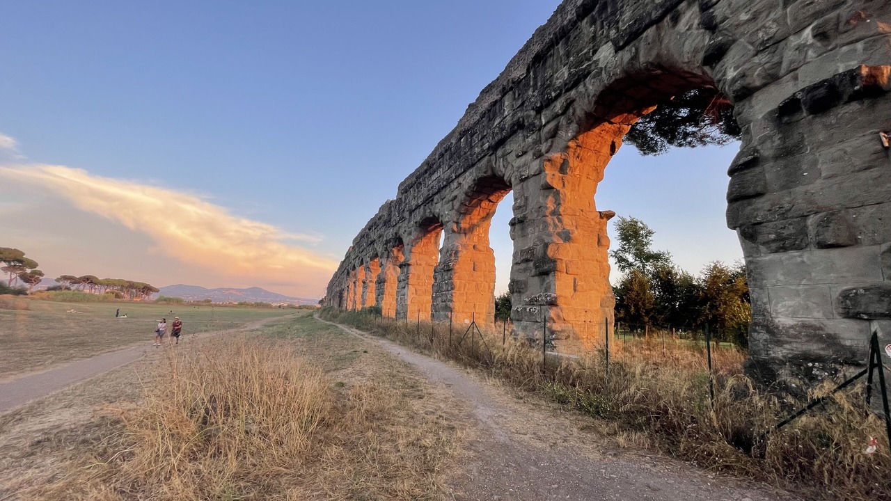 Photo of Outdoor in Cinecitta