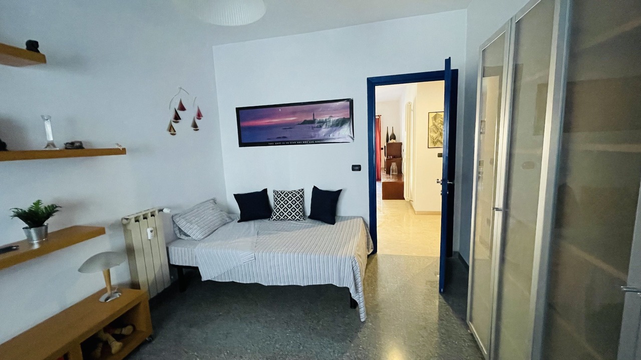Photo of Bedroom in Cinecitta