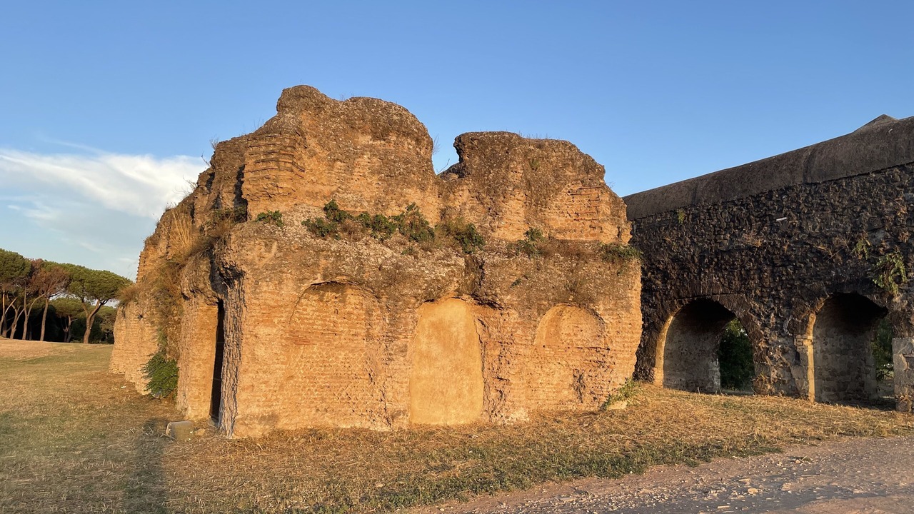 Photo of Outdoor in Cinecitta