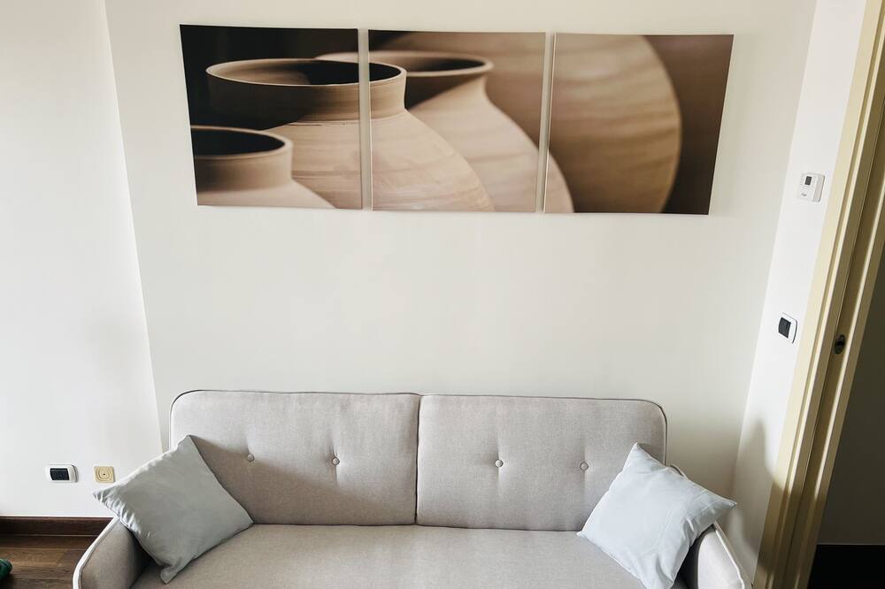 Photo of Livingroom in Sannicandro di Bari