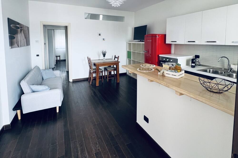 Photo of Kitchen in Sannicandro di Bari