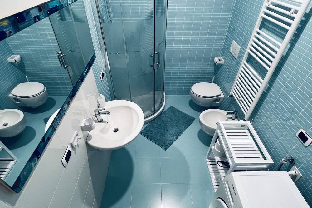 Photo of Bathroom in Sannicandro di Bari