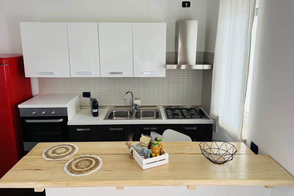 Photo of Kitchen in Sannicandro di Bari