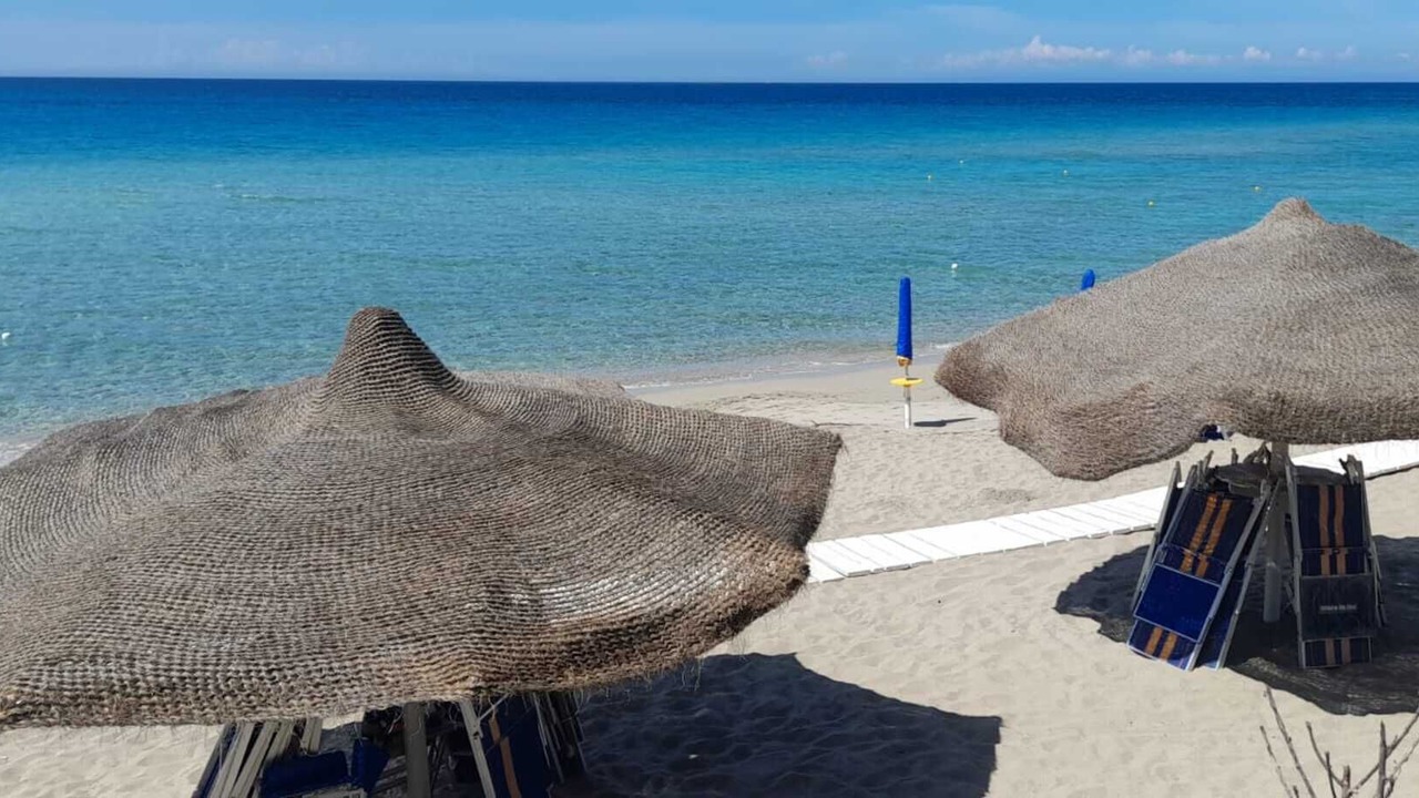Photo of Outdoor in Marina di Lizzano