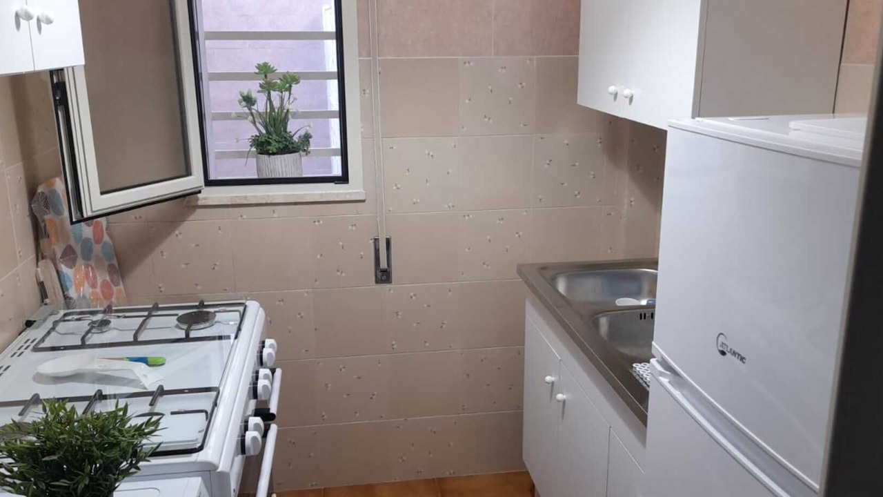 Photo of Kitchen in Marina di Lizzano