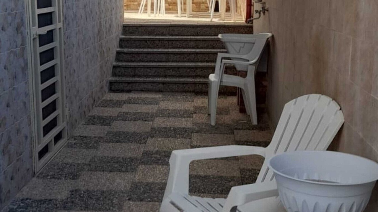 Photo of Patio Balcony in Marina di Lizzano