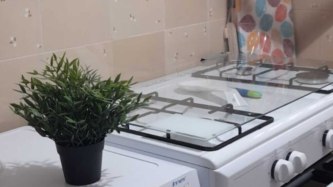 Photo of Kitchen in Marina di Lizzano