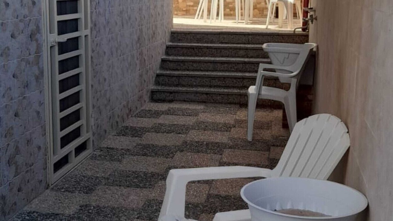 Photo of Patio Balcony in Marina di Lizzano