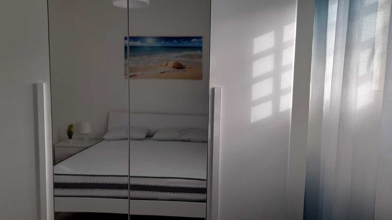 Photo of Kitchen in Marina di Lizzano
