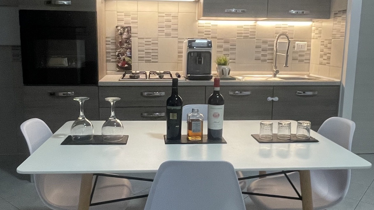 Photo of Kitchen in Ciampino