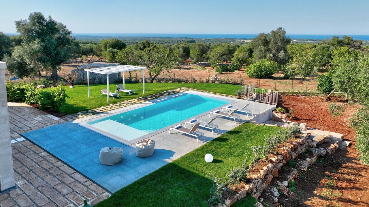 Photo of Outdoor in Carovigno