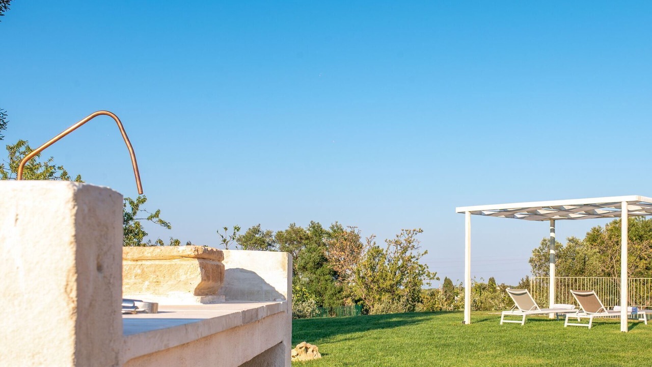 Photo of Outdoor in Carovigno