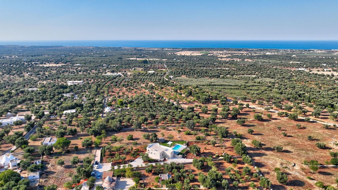 Photo of Outdoor in Carovigno