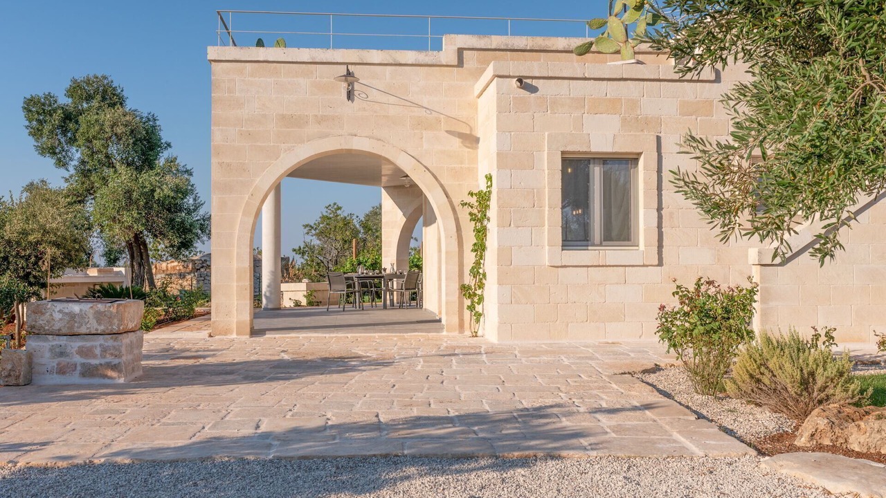 Photo of Outdoor in Carovigno