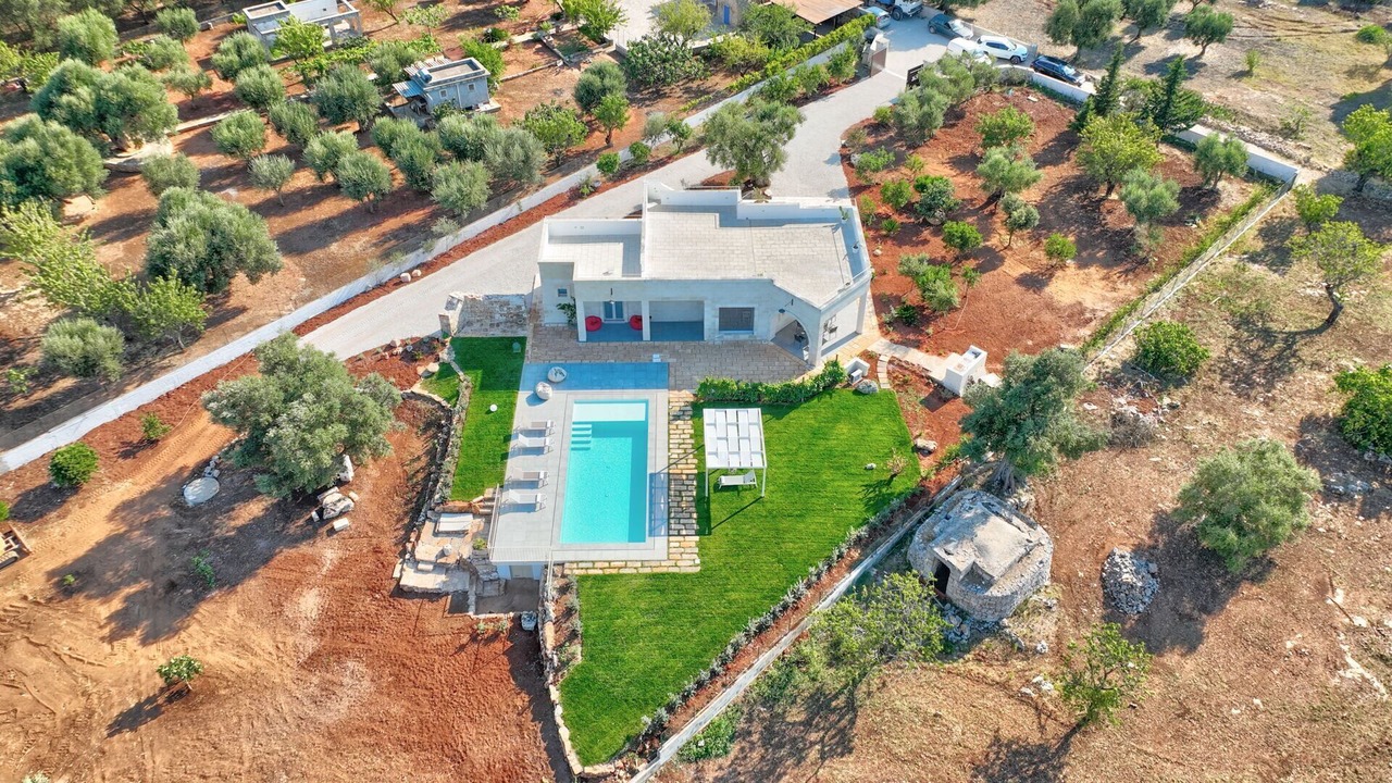 Photo of Outdoor in Carovigno