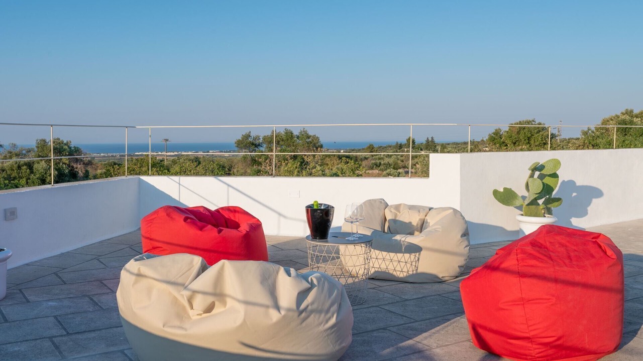 Photo of Outdoor in Carovigno