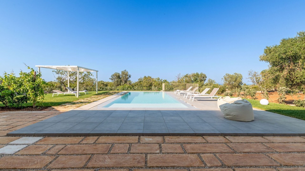 Photo of Outdoor in Carovigno