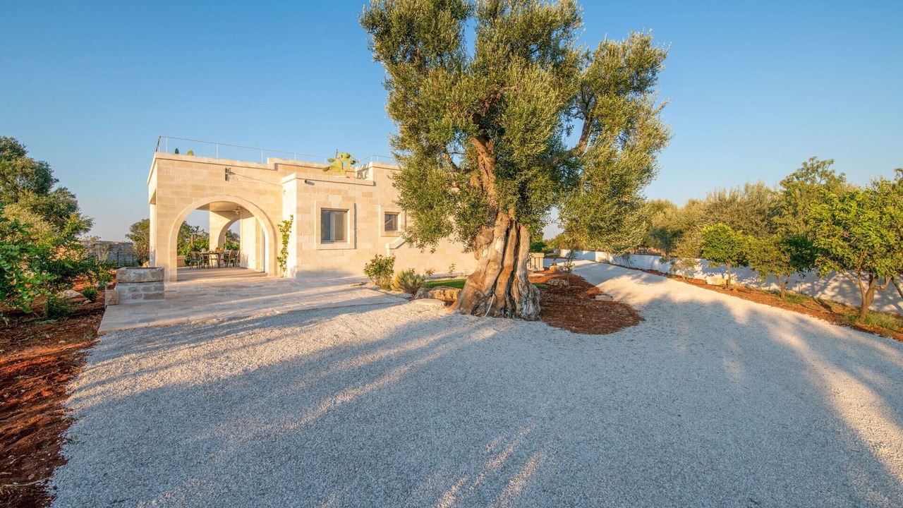 Photo of Outdoor in Carovigno