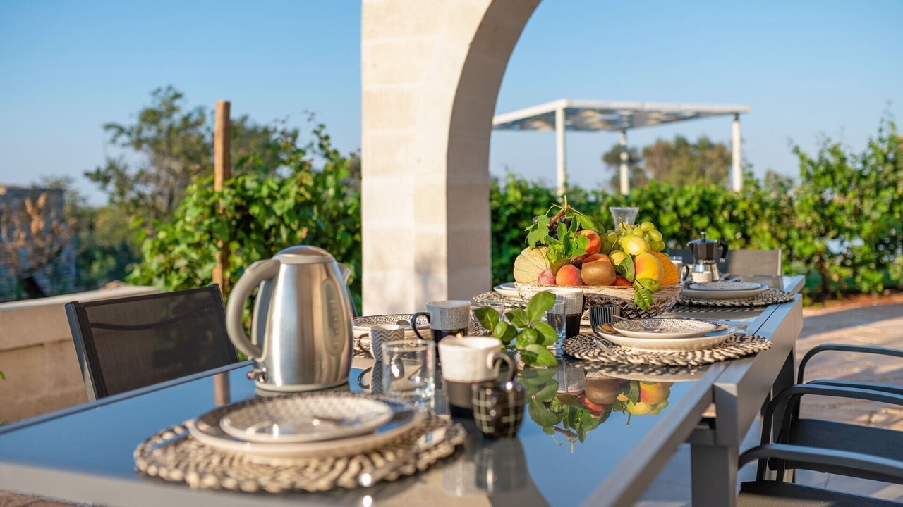 Photo of Outdoor in Carovigno