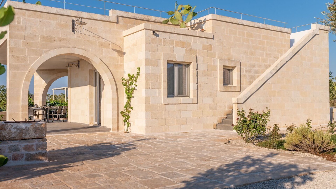 Photo of Outdoor in Carovigno
