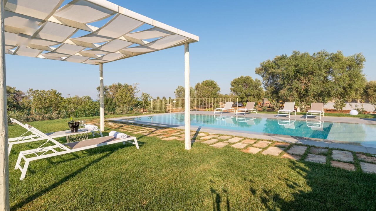 Photo of Outdoor in Carovigno