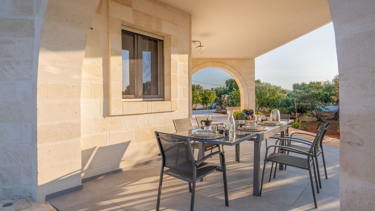 Photo of Outdoor in Carovigno