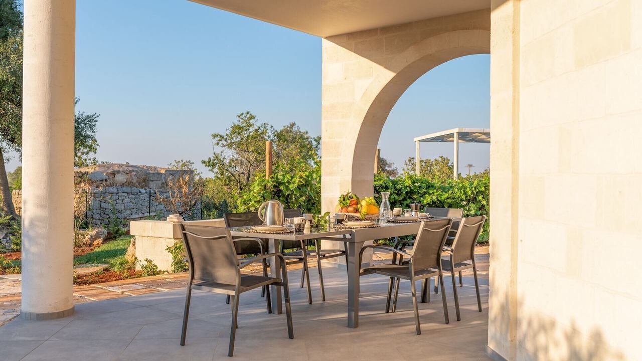 Photo of Outdoor in Carovigno
