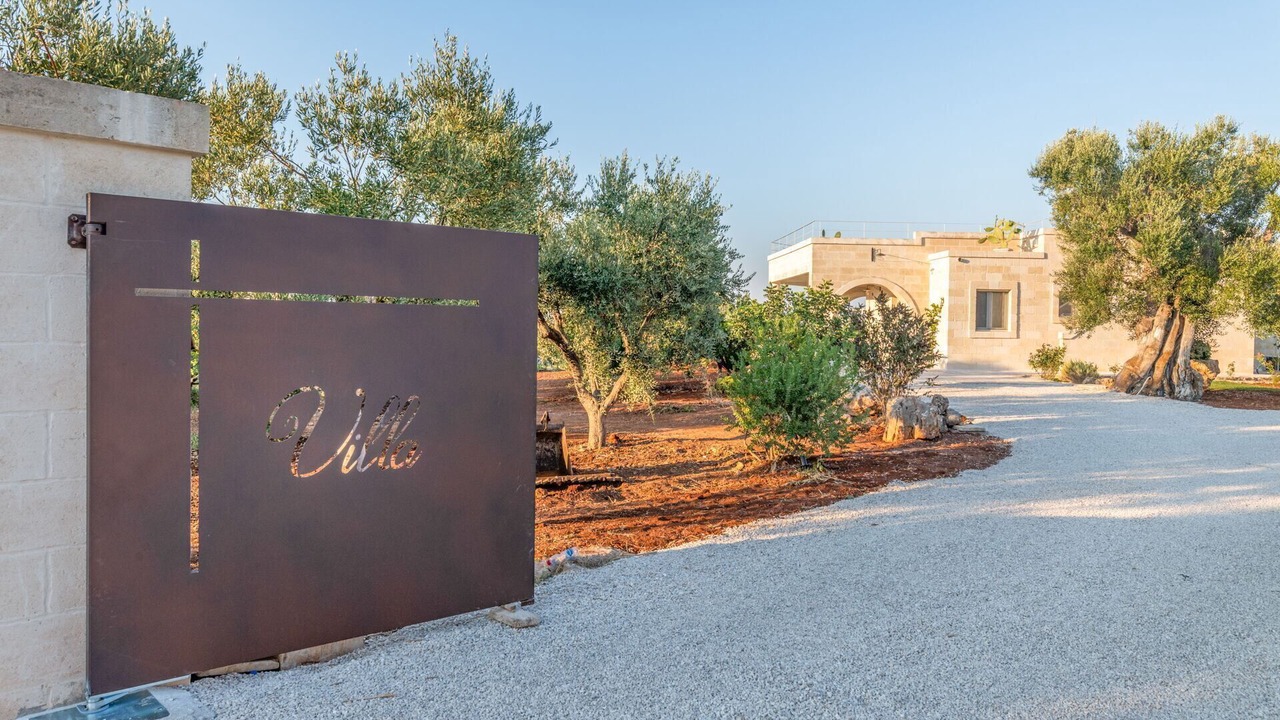 Photo of Outdoor in Carovigno
