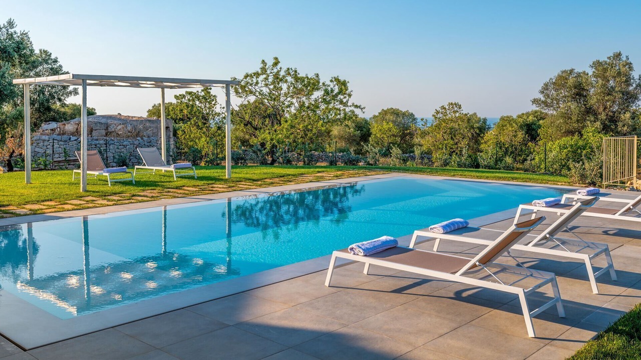 Photo of Outdoor in Carovigno