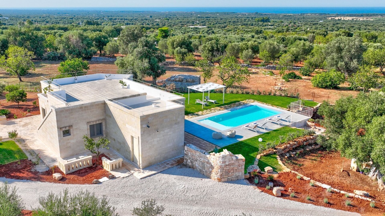 Photo of Outdoor in Carovigno