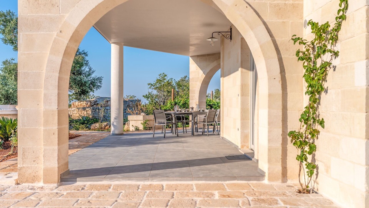 Photo of Outdoor in Carovigno