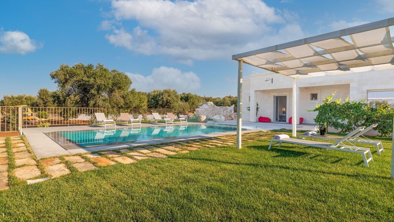 Photo of Outdoor in Carovigno