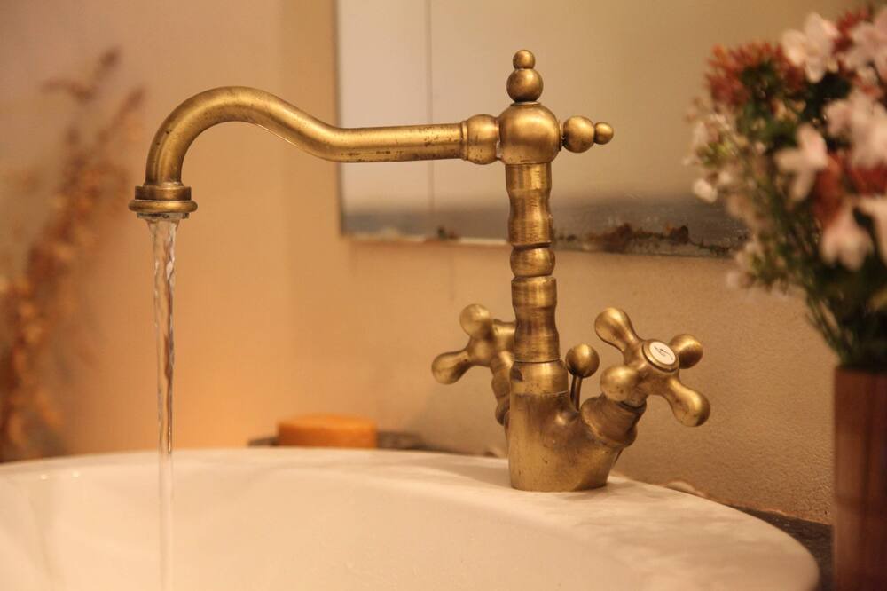 Photo of Bathroom in Amelia