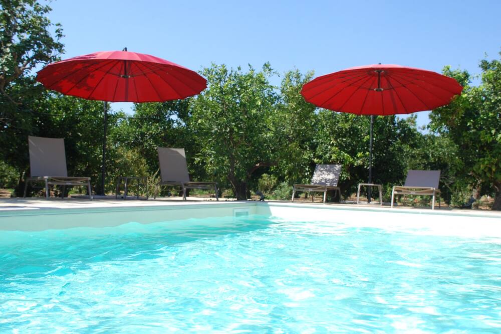 Photo of Outdoor in Alezio