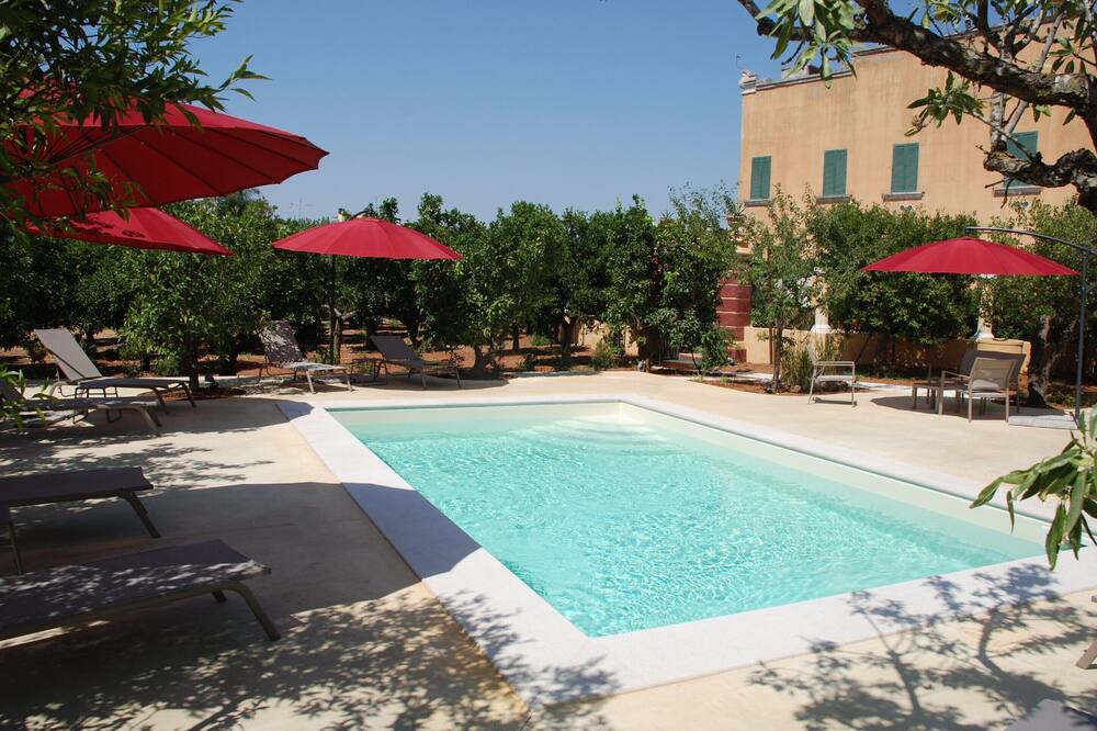 Photo of Outdoor in Alezio
