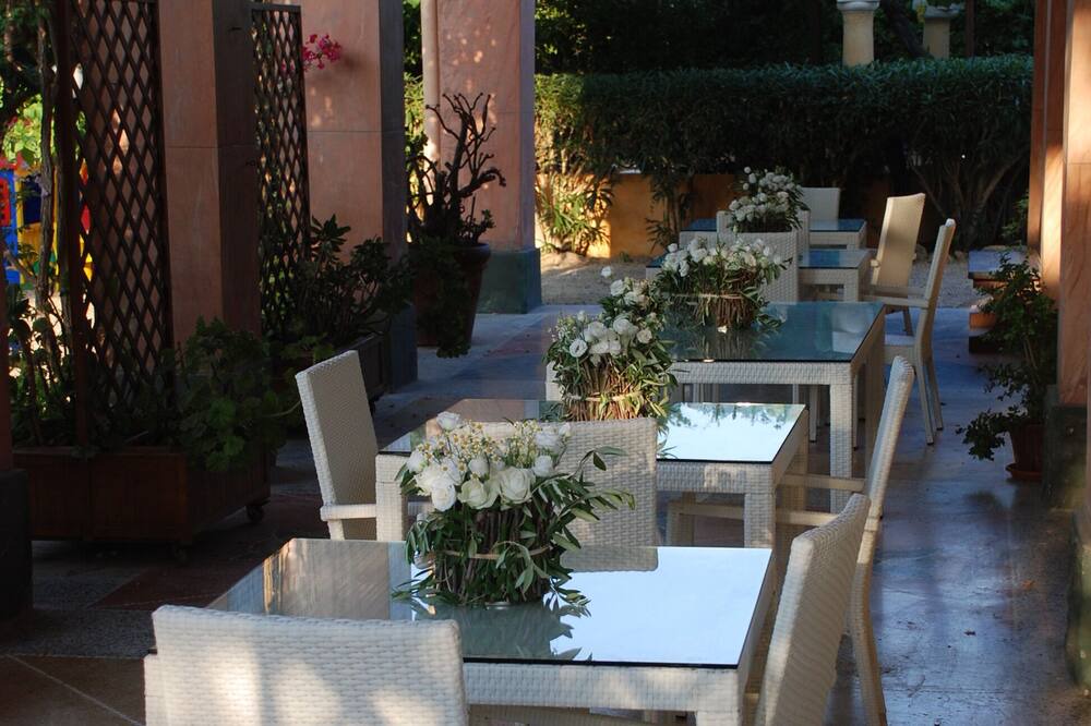 Photo of Outdoor in Alezio