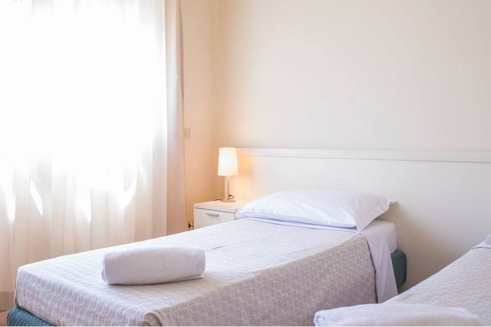 Photo of Bedroom in Zona XXX Castel Fusano