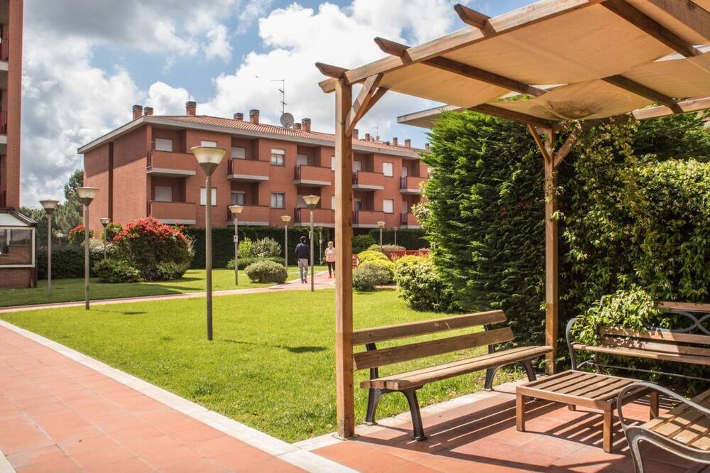 Photo of Outdoor in Zona XXX Castel Fusano