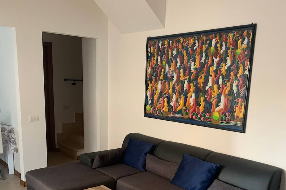 Photo of Livingroom in Nettuno